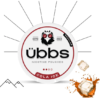 UBBS NICOTINE POUCHES - COLA ICE