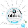 UBBS NICOTINE POUCHES - MENTHOL