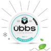 UBBS NICOTINE POUCHES - SPEARMINT