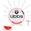 UBBS NICOTINE POUCHES - WATERMELON