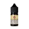 DON CRISTO SALT NIC - CUSTARD 20MG/ML-30ML