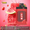 Yuoto 12000 Puffs Disposable (KJV Vape) Watermelon Strawberry