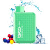 Beco Pro Bubblgum Ice 6000 Puffs