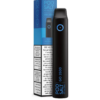 Blue Raspberry Pod Salt GO 3500 puffs - Vape UAE - VAPE DUBAI