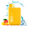 Beco Pro Mango Ice 6000 Puffs