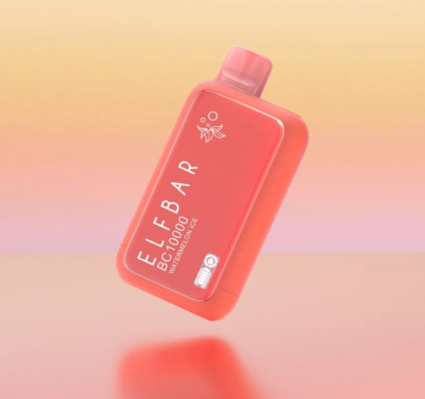 Watermelon Ice BC10000 - ELFBAR BC10000 Dubai