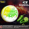 Jalapeno Lime Ice Nicotine Pouches Bawadi Dubai