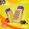 PEACH ICE VOZOL GEAR10000 Disposable vape