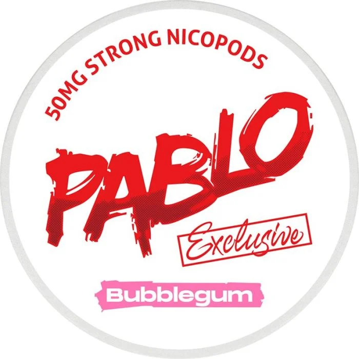 pablo-exclusive-bubblegum-nicotine-pouches