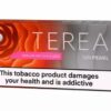 Terea Sun Pearl Heets IQOS Dubai Vape