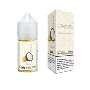 Tokyo Pinacolada Ice Classic - Salt Nic 30ml