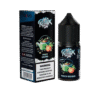 Tokyo Remix Peach Oolong Ice - Salt Nic 30ml
