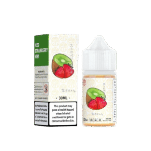 Tokyo Strawberry Kiwi Ice Classic - Salt Nic 30ml