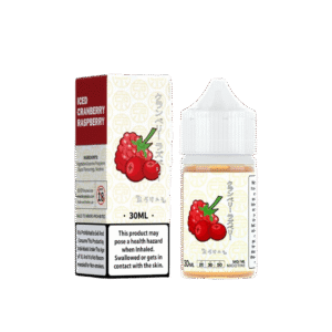Order Tokyo Strawberry Lychee Ice Salt Nic 30ml from Bawadi Vape UAE. Enjoy the perfect fruity-icy balance with fast shipping across the UAE.