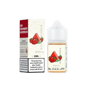 Tokyo Strawberry Watermelon Ice Classic - Salt Nic 30ml