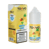 Tokyo Super Cool Saltnic Pineapple mango Dubai Vape UAE vape