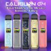 Uwell Caliburn G4 Pod Kit 1300mAh In UAE