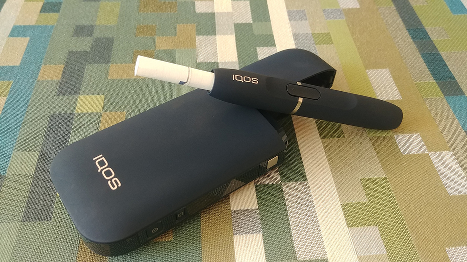 Why Heated Tobacco Products Are Not the Same as E-Cigarettes in Dubai, UAE