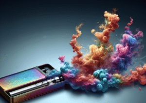 Discover the Convenience and Flavor of POD SALT Disposable Vapes