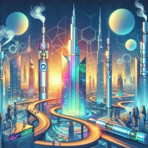 What Are Nicotine Salts?