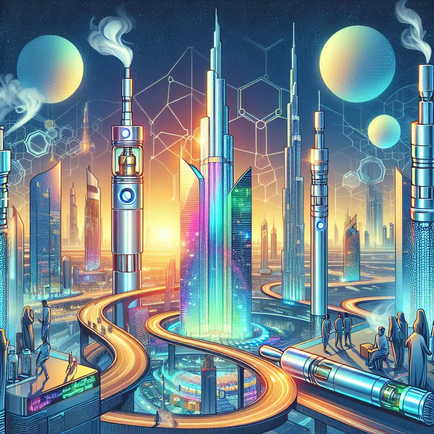 What Are Nicotine Salts?