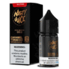 Nasty Saltnic Caramel Tobacco Dubai Vape UAE Vaping