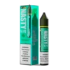 Nasty Liq Spearmint