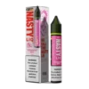 Nasty Liq Strawberry-Milk