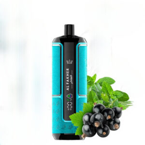 Al Fakher Crown bar Hypermax 15000 puffs Dubai Vape UAE Disposable
