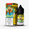Nasty Saltnic Cushman banana Dubai Vape UAE Vaping