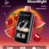 elfbar MoonNight Cherry Watermelon 40k puffs dubai vape UAE Disposable