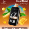 elfbar MoonNight Double Mango 40k puffs dubai vape UAE Disposable