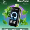elfbar MoonNight Miami Mint 40k puffs dubai vape UAE Disposable